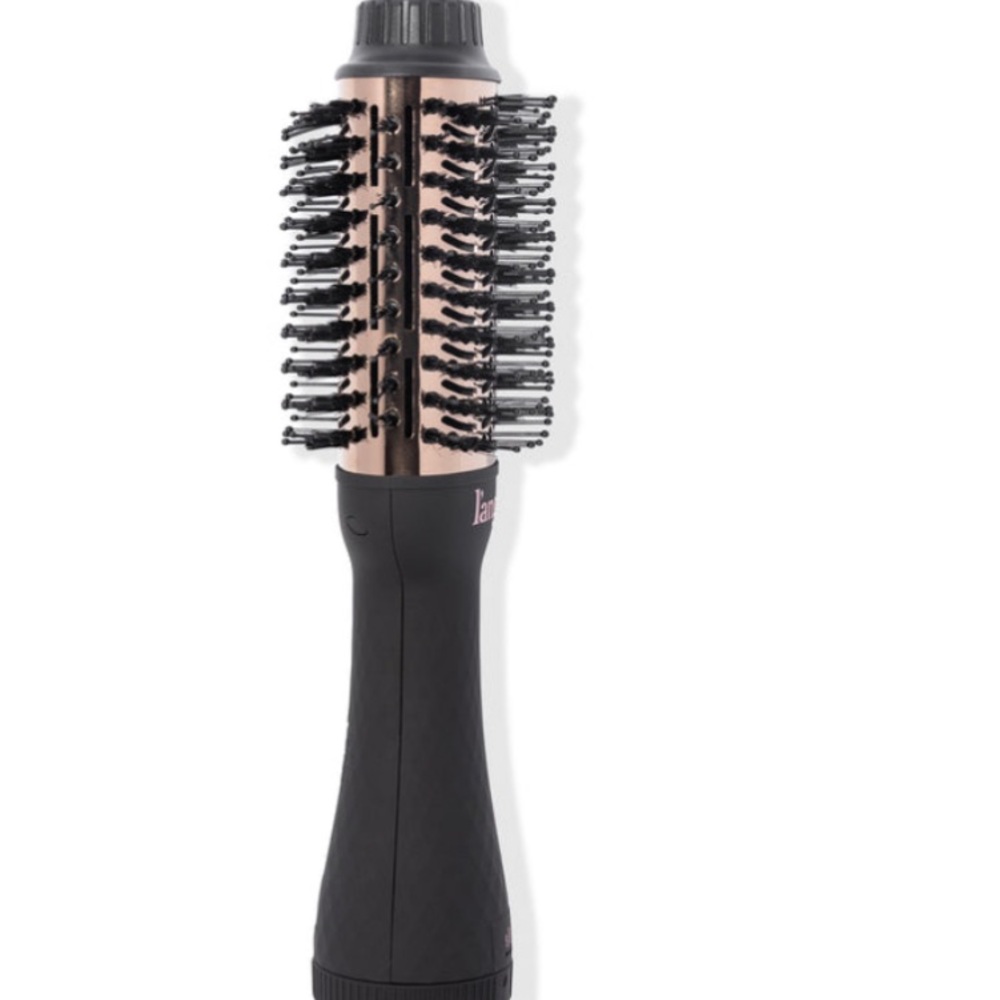 Lange’ La Volume 75mm 2 in 1 Titanium Brush Dryer